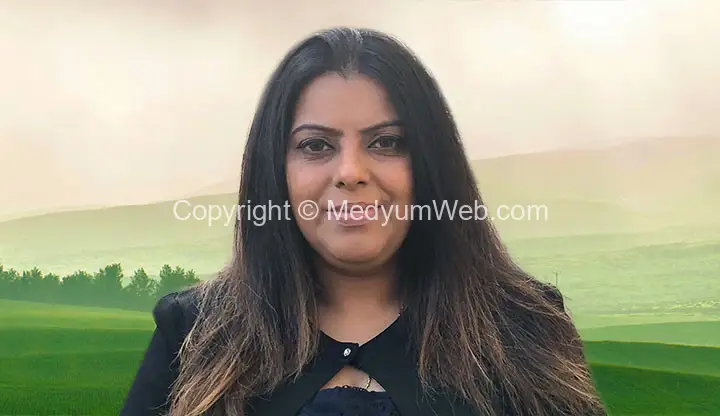 Çamlık Cumhuriyet Medyum Cansu